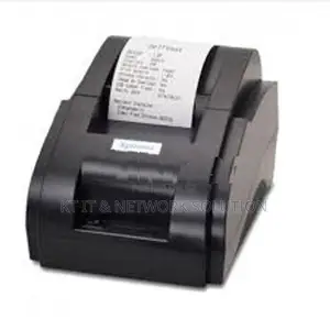 XPRINTER XP-58IIH POS 58mm Thermal Receipt Printer