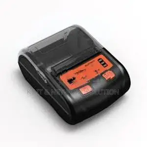 Android System With 58mm Portable Bluetooth Thermal Receipt Printer