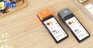 Android System With 58mm Portable Bluetooth Thermal Receipt Printer