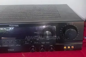Sherwood Newcastle Amplifier