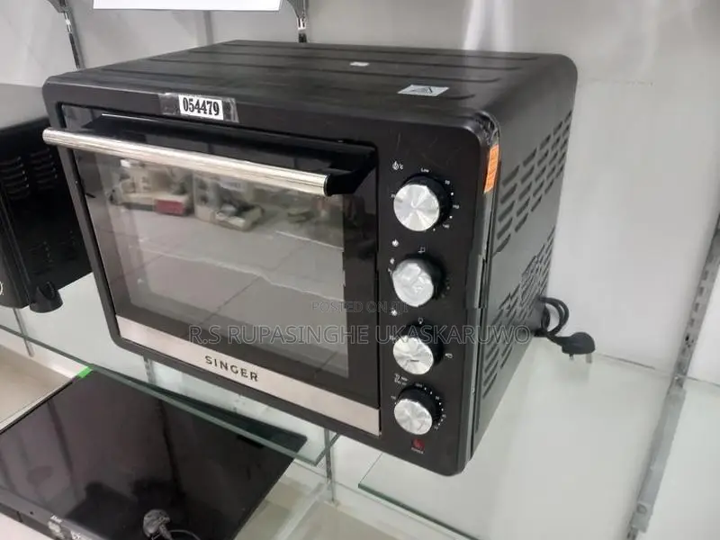 64L Oven