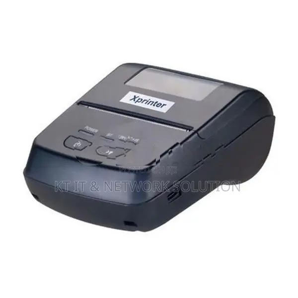 80MM PROTABLE MOBILE PRINTER - XPRINTER