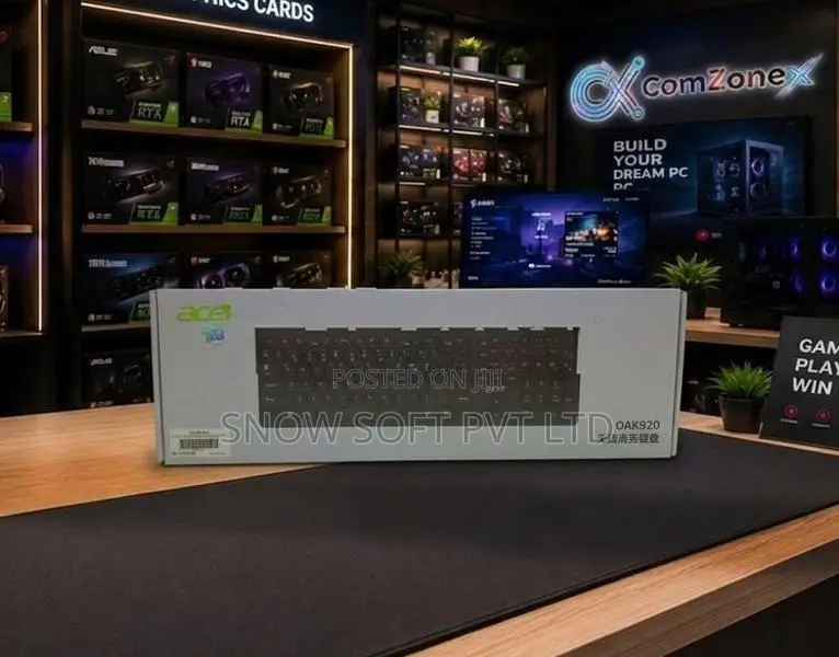 Acer OAK920 Wireless Keyboard