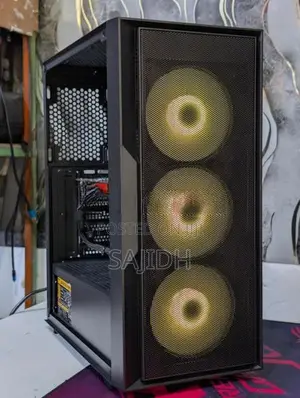 I7 6GEN GAMING PC WITH GTX 970 4GB /16gb ram
