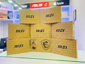 Msi Katana Intel Core i7 14th RTX 5070 8GB VGA -16GB RAM 1TB Laptop