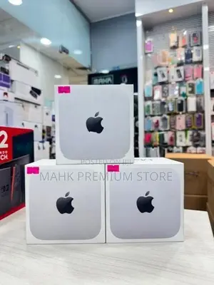 Apple Macmini M4 16GB 256GB