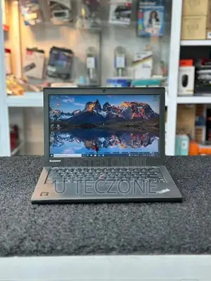 Lenovo Thinkpad X250 I7 5th Gen Laptop|DDR3 8GB Ram|500GB HDD|13 Displ