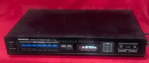 Kenwood Tuner
