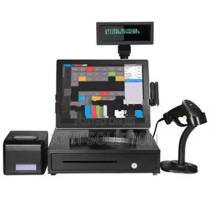 Complete POS System Package