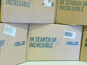 Asus Vivobook Core I5 14th Gen 8GB RAM 256GB NVME 14 Inch Laptop