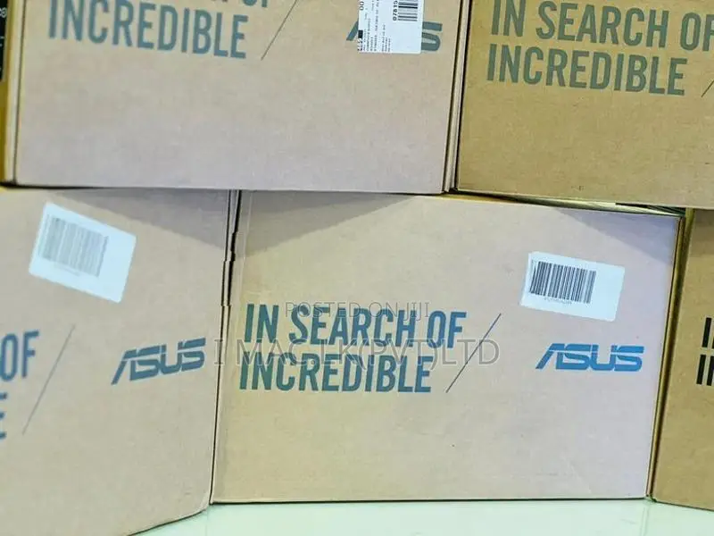 Asus Vivobook Core I5 14th Gen 8GB RAM 256GB NVME 14 Inch Laptop