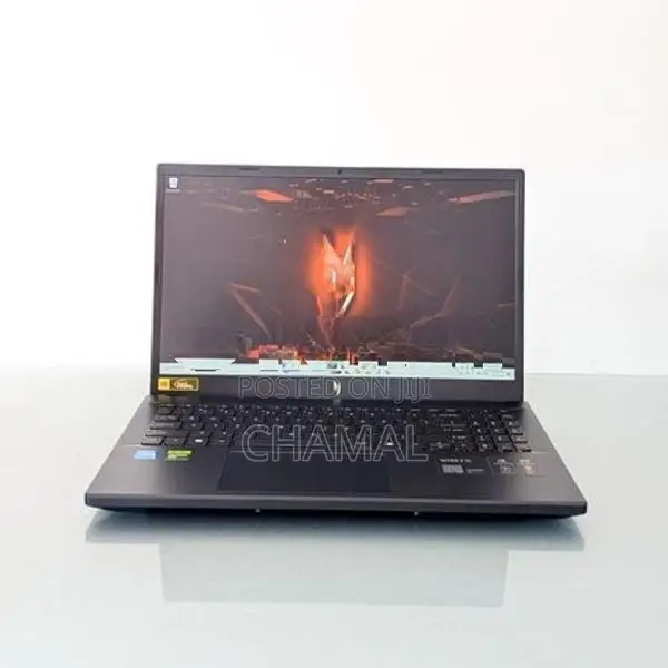 Acer Nitro V15 Core i5 -13420H|RTX 5050/8GB|16GB Ram|165Hz Open Box