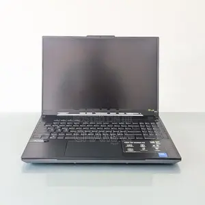 Brandnew Asus TUF A16 Ryzen 7 16GB DDR5 RTX 4050 8GB VGA Gaming Laptop