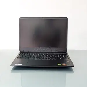 AMD Ryzen™ 9-8940HX\16GB DDR5 Ram\512GB NVMe\RTX 5060/ 8GB
