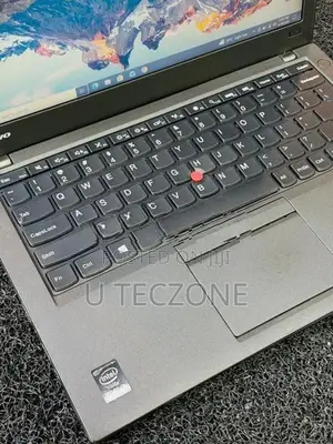 Lenovo Thinkpad X250 I7 5th Gen Laptop|DDR3 8GB Ram|500GB HDD|13 Displ