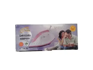 OZONE Dry Iron