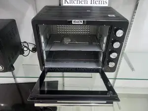 64L Oven