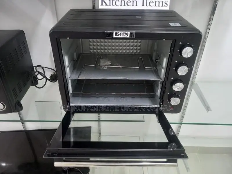 64L Oven