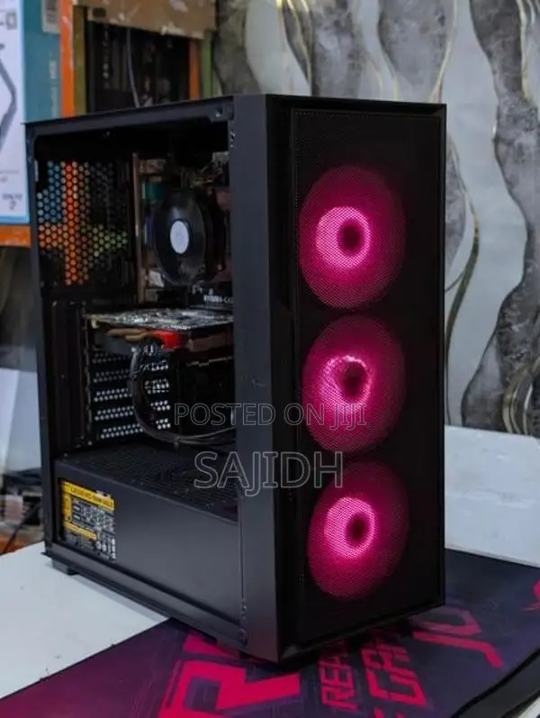 I7 6GEN GAMING PC WITH GTX 970 4GB /16gb ram