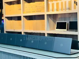 Dell Latitude 5400 - i5 8th Gen -8GB RAM -256GB NVME SSD /14 Inch Lapt