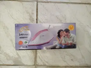 OZONE Dry Iron