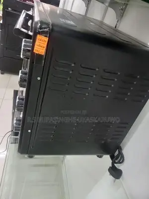64L Oven