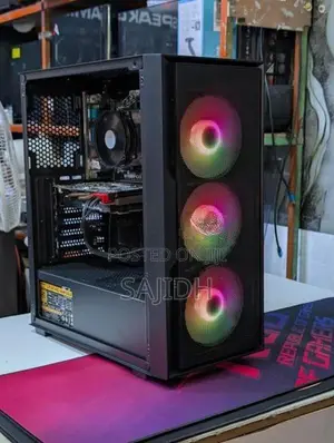 I7 6GEN GAMING PC WITH GTX 970 4GB /16gb ram