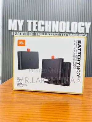JBL PARTYBOX 720 GENUINE BATTERIES