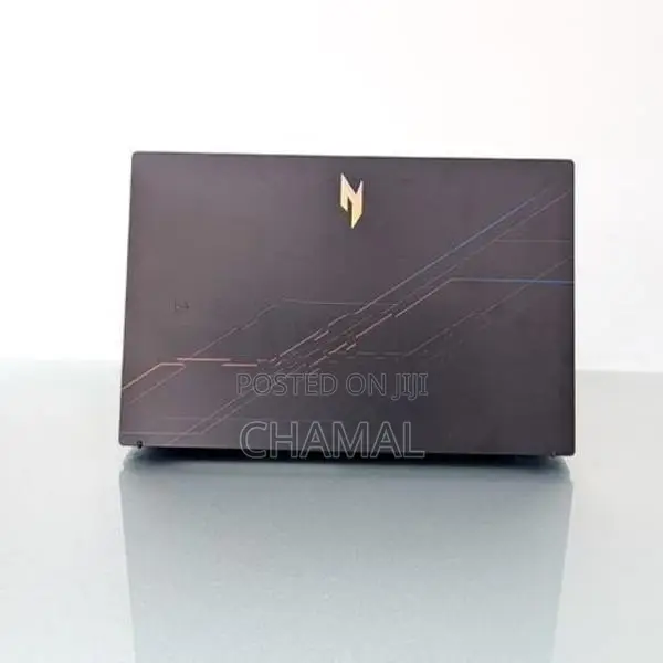 Acer Nitro V15 Core i5 -13420H|RTX 5050/8GB|16GB Ram|165Hz Open Box