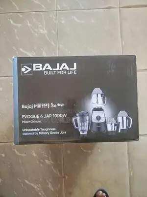 Bajaj Military Series – 1000W