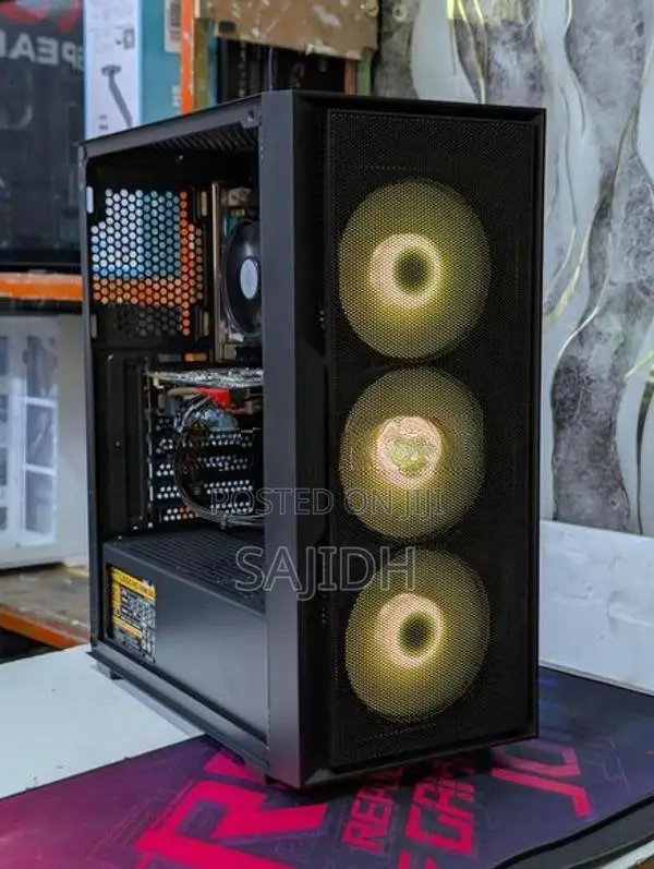 I7 6GEN GAMING PC WITH GTX 970 4GB /16gb ram