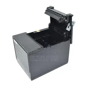 POS – 80 Mm USB+LAN Thermal Receipt Bill Printer
