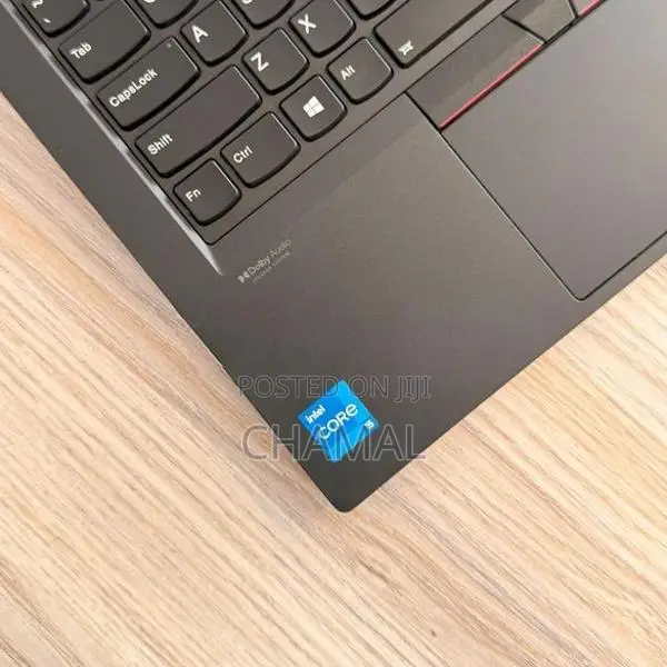 Lenovo ThinkPad T14 Core i5 -11th Gen -16GB RAM 256GB SSD Laptops