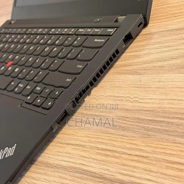 Lenovo Thinkpad T495s AMD Ryzen 5 Pro 8GB DDR4 RAM 256GB SSD Laptop