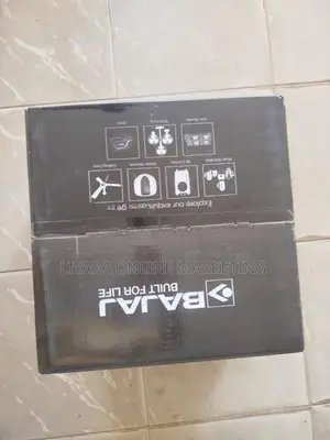 Bajaj Military Series – 1000W