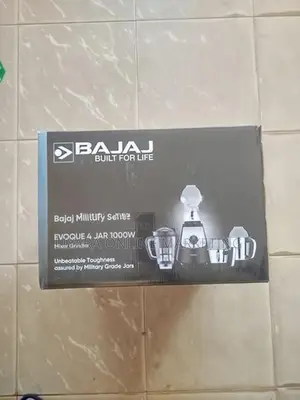 Bajaj Military Series – 1000W