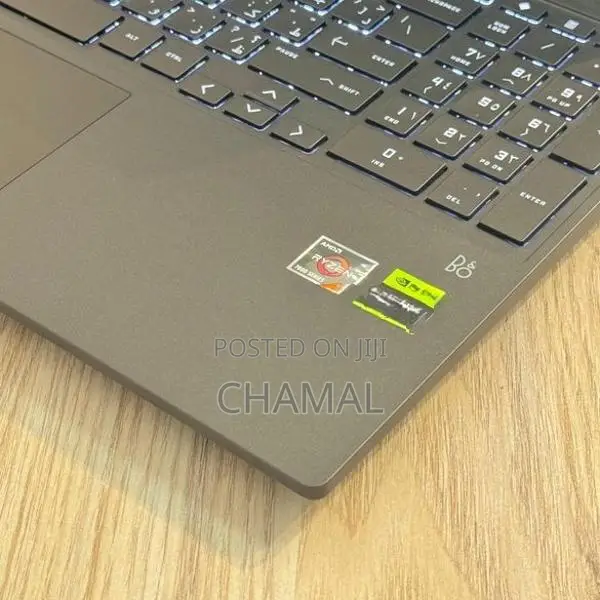 New HP Victus 15 Core i5 13th Gen 8GB RTX 3050/4GB VGA Gaming Laptops