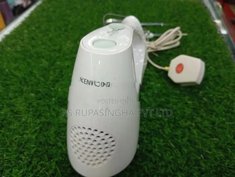 Kenwood Mixer
