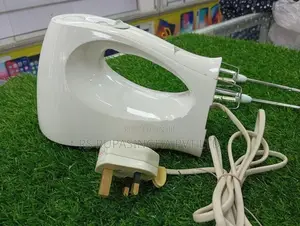 Kenwood Mixer