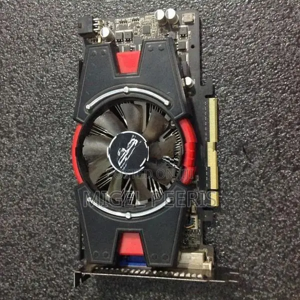 Asus 1GB Gaming VGA