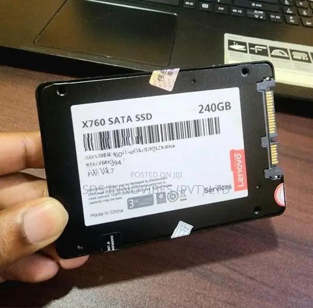 Sata SSD 120GB/ 240GB/ 480GB/ 1TB