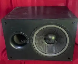 JBL 10inches subwoofer