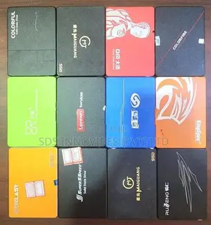 Sata SSD 120GB/ 240GB/ 480GB/ 1TB