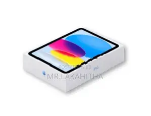 I PAD A16 11TH GEN (Wi-Fi) 128GB