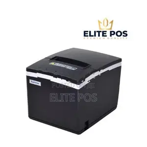 POS - 80MM Bluetooth Thermal Receipt Bill Printer