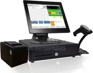 Online Cloud POS System – Only Rs. 25,000