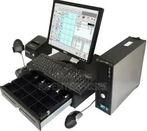 Online POS System Full Package – Rs. 115,000 Only