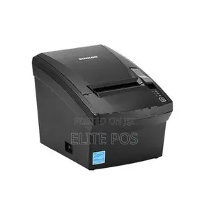 Bixolon - Network/serial/usb 80Mm Pos Printer