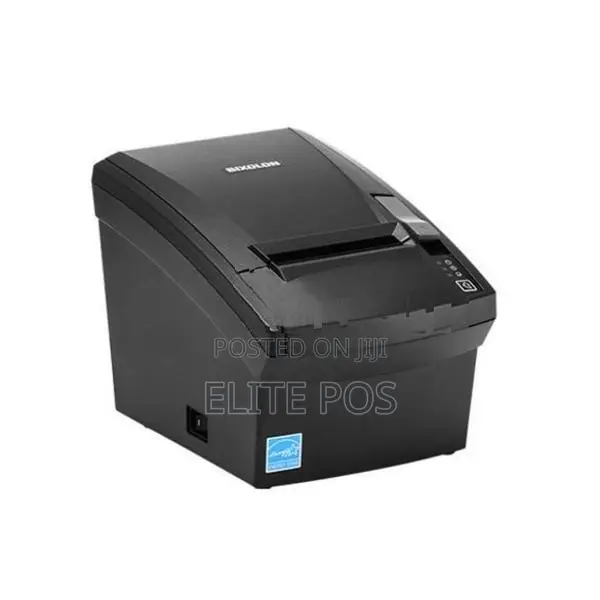 Bixolon - Network/serial/usb 80Mm Pos Printer
