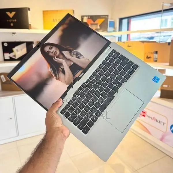 Dell Latitude 5420 Core i5 11th Gen 8GB RAM 256GB NVMe Type C